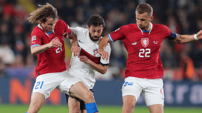 Velký návrat známého rasa? Může převzít klub, za který vloni hrál český reprezentant a bývalá hvězda Slavie!