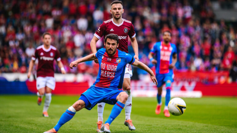 Plzeň porazila Zlín 4:0 a naladila se na středeční šlágr se Spartou