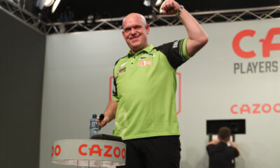 Michael van Gerwen