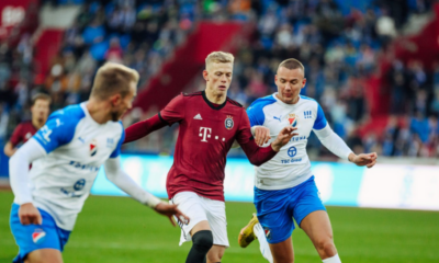 Almási Ostrava Baník Panák