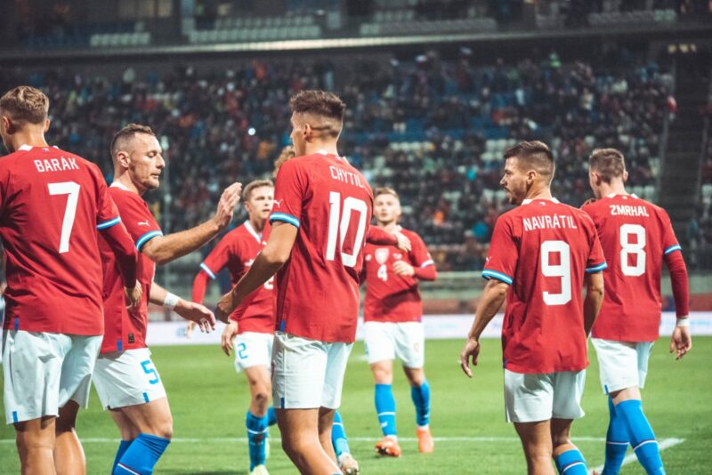 Situace na východě je kvůli ruské agresi napjatá! V Moldavsku nám nic nehrozí, ujišťuje manažer české reprezentace Tomáš Pešír