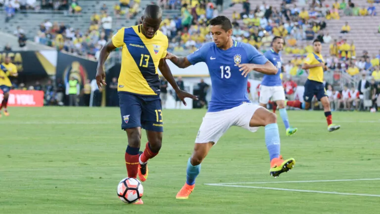 Ekvádor vs. Chile: Preview a tipy na sázení
