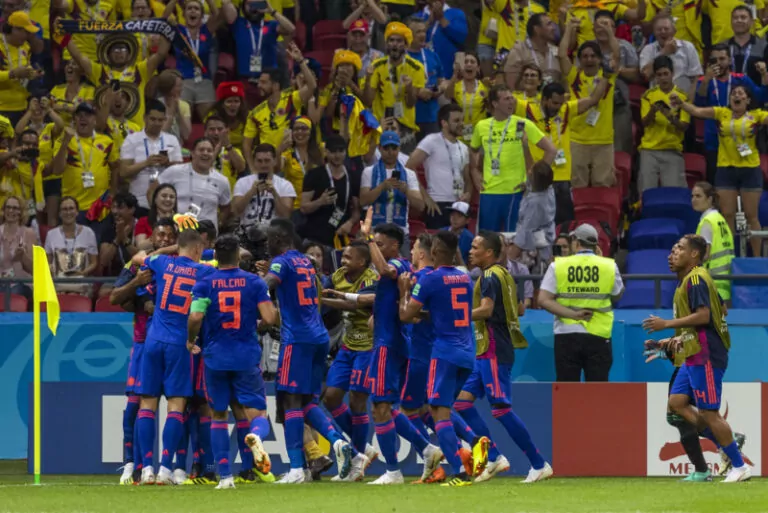 Hudební vystoupení během poločasové přestávky turnaje Copa América? Trenér Kolumbie nesouhlasí s tím, že se pauza natáhne na 20 minut