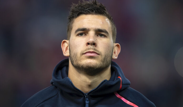 Ultras PSG vyhrožují Hernándezovi: Nejsi tu vítán a dáme ti to pocítit!