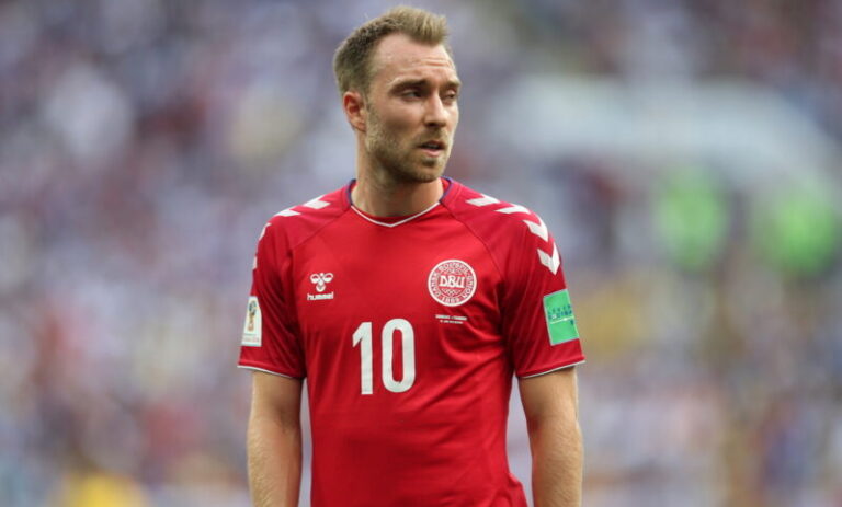 Pro národní tým má nezastupitelný význam, chválil legendu trenér Dánska. Stoper Sparty Praha Asger Sörensen se s ním na hřišti ale ještě nepotkal