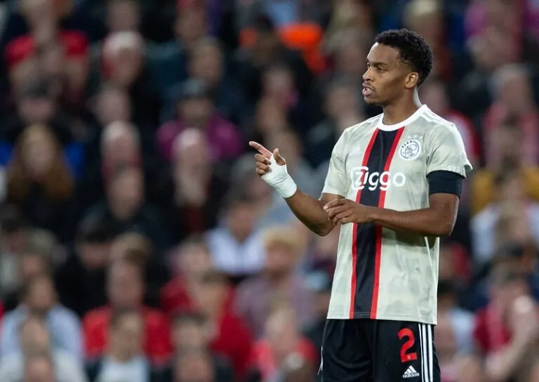 Realu Madrid se líbí Martínez, ten je ale pro Manchester United neprodejný. Alternativu vidí Bílý balet v Ajaxu