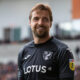Tim Krul Sky Bet Championship Blackpool v Norwich City