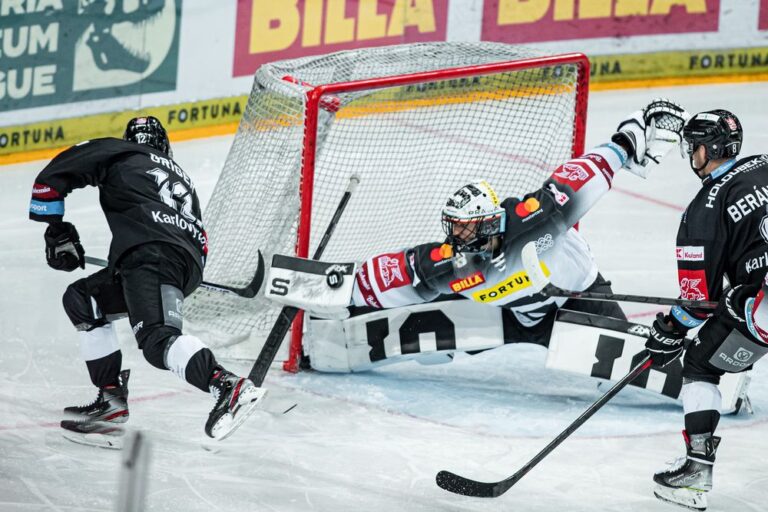 Karlovy Vary vs. Sparta Praha: Preview a tipy na sázení