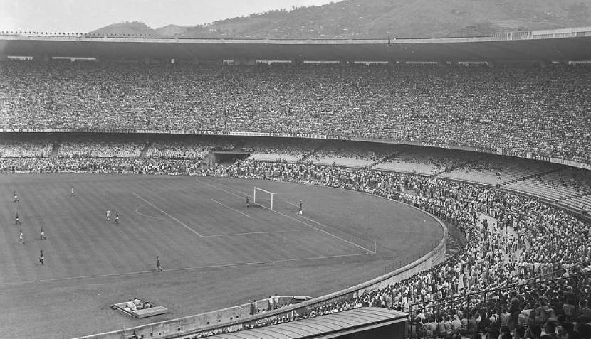 Coppa del Mondo 1950 in Brasile: una fine amara per il Brasile, un torneo senza la Cecoslovacchia, un’altra dose di strano