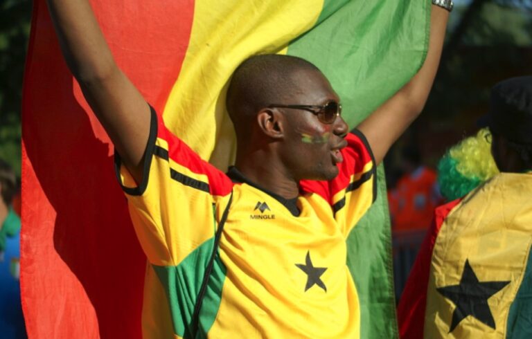 Ghana v přestřelce předčila Jižní Koreu 3:2. Sudí v závěru Asiaty necitlivě obral o roh