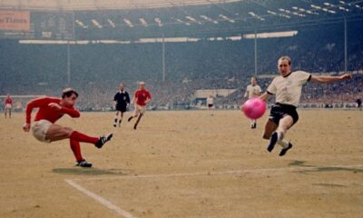 Graham Smith ms 1966 Anglie Německo CC BY-NC-ND 2.0, Flickr