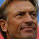 Herve Renard Saúdská Arábie
