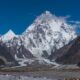 K2, hory