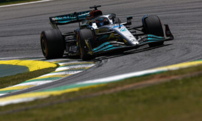 2022 Sao Paolo Grand Prix, Saturday - Jiri Krenek