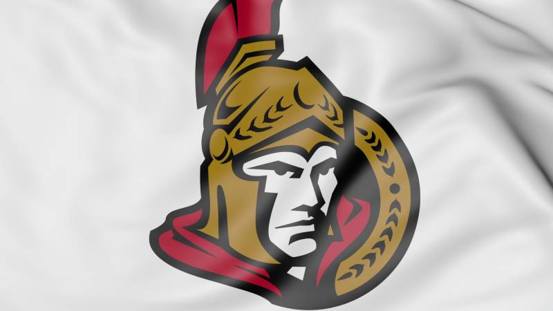 Ottawa-Senators