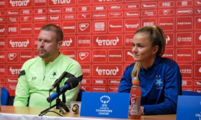 Slavia Piták Necidová ženy