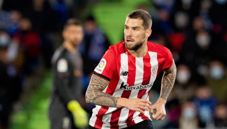 Barcelona hlásí novou posilu! Z Athleticu přichází zkušený Martinez, součástí smlouvy je i vysoká výstupní klauzule