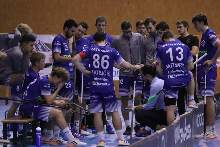 Překvapení! Pavel Brus skončil po šesti letech jako kouč superligových Vítkovic