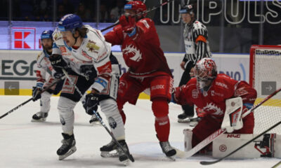 Kladno Třinec Extraliga