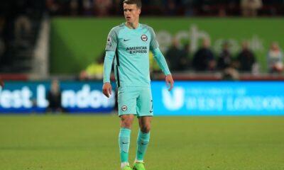 solly march, brighton