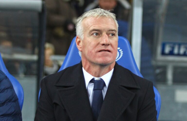 Deschampsovi v semifinále vyšly změny, bude ale kvůli Messimu ve finále míchat jedenáctkou znovu?