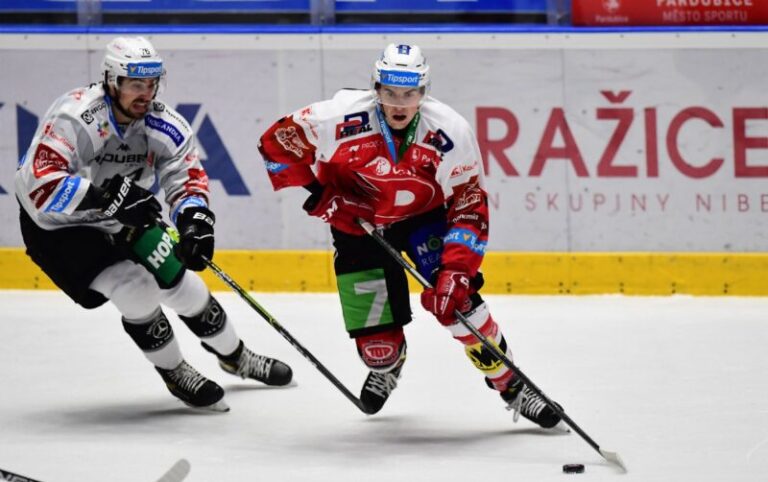 Dynamo měnilo v extralize s Energií. Přichází staronová posila, opačným směrem odchází nadějný mladík