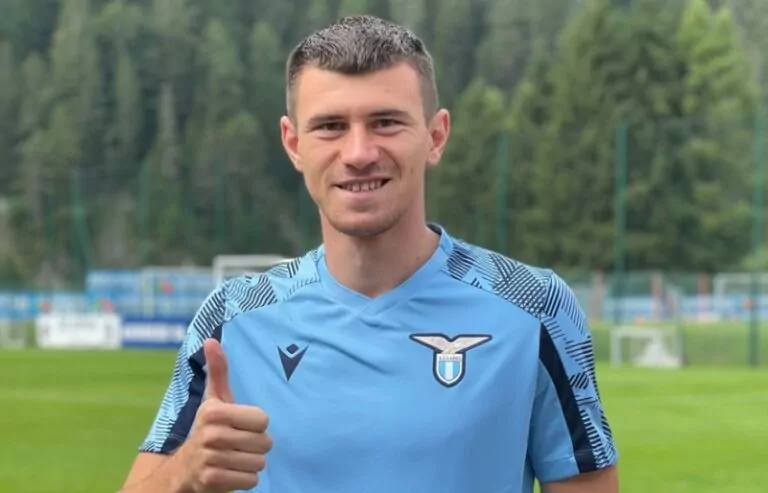 Sparta hlásí třetí posilu! Je stále mladý a má velký potenciál, komentuje Rosický příchod Kamenoviče
