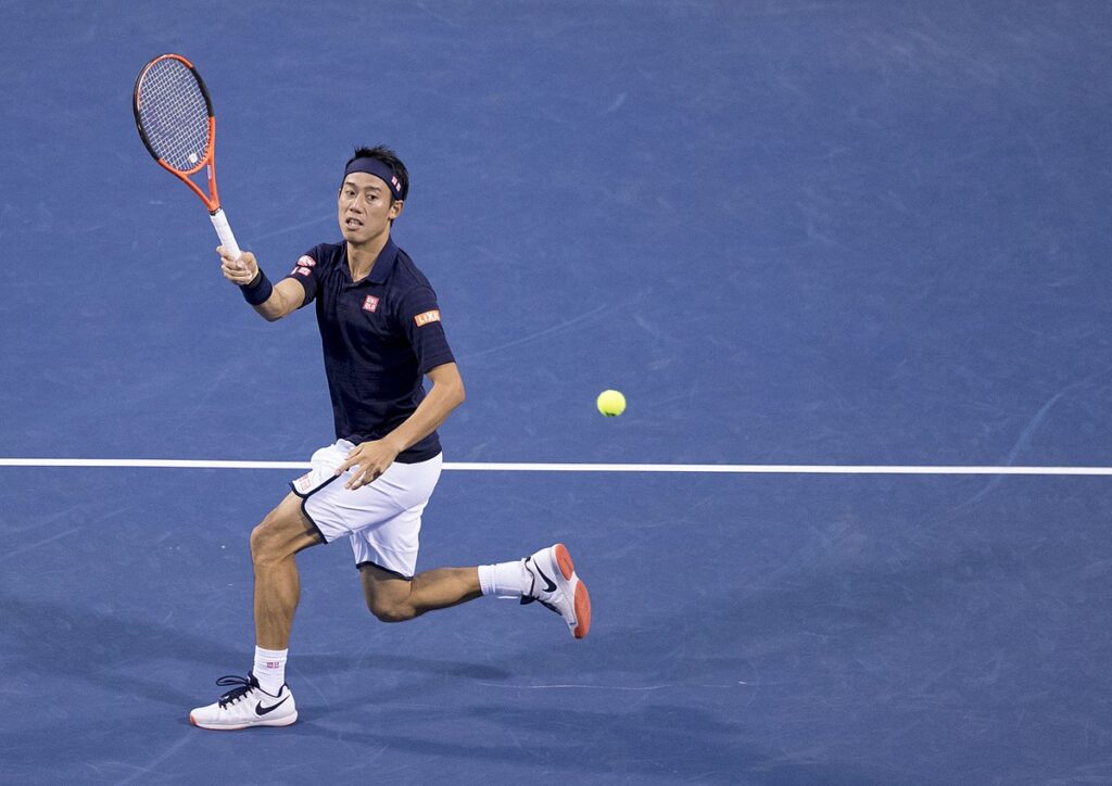 Nishikori