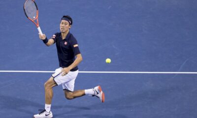 Nishikori