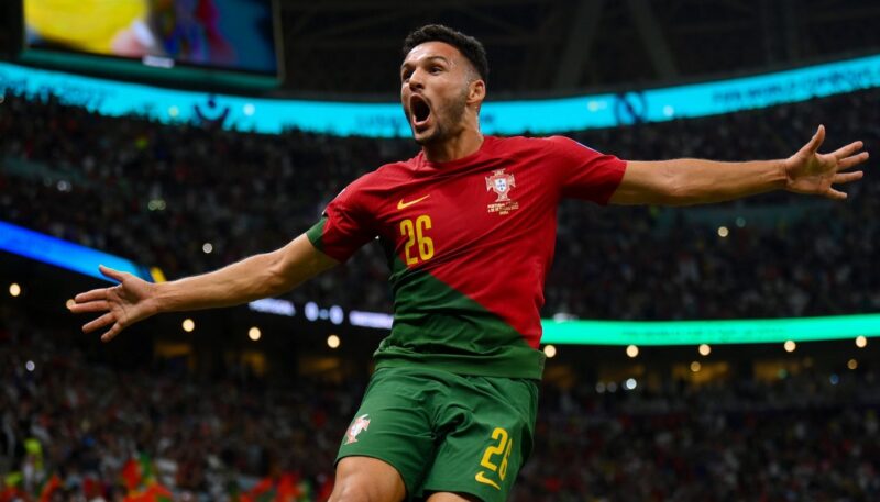 Goncalo Ramos, Gakpo nebo Martínez: Jaké hráče má aktuálně v hledáčku Manchester United?