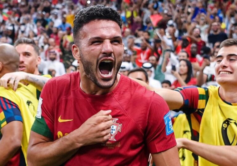 Ramos, Kudus či Gakpo aneb Pětice hvězd, kterým se díky MS v Kataru razantně zvedne cenovka