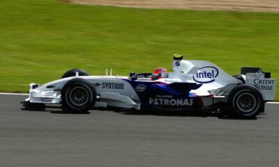 Robert-Kubica-BMW-Sauber
