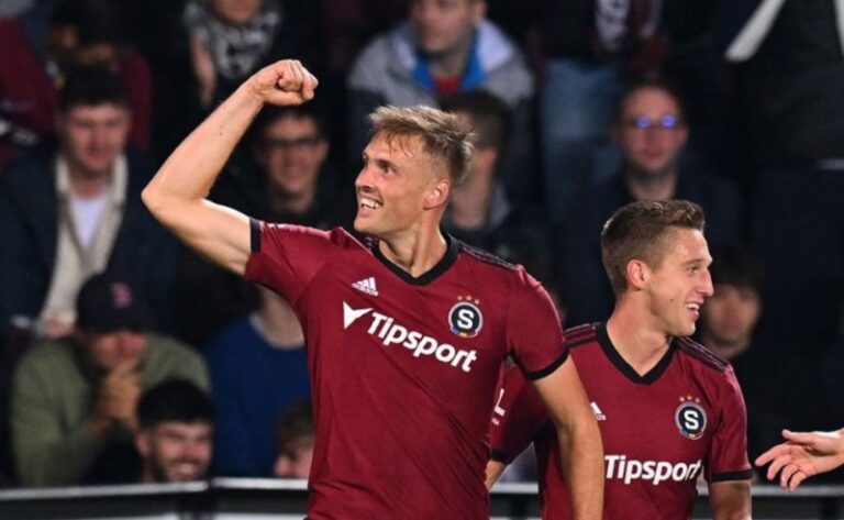 Sørensen pro dánská média: Priske měl na můj přestup vliv. Má velké nároky a nastavuje vysoké standardy