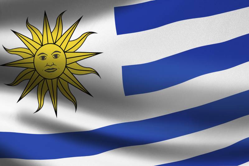 Uruguay