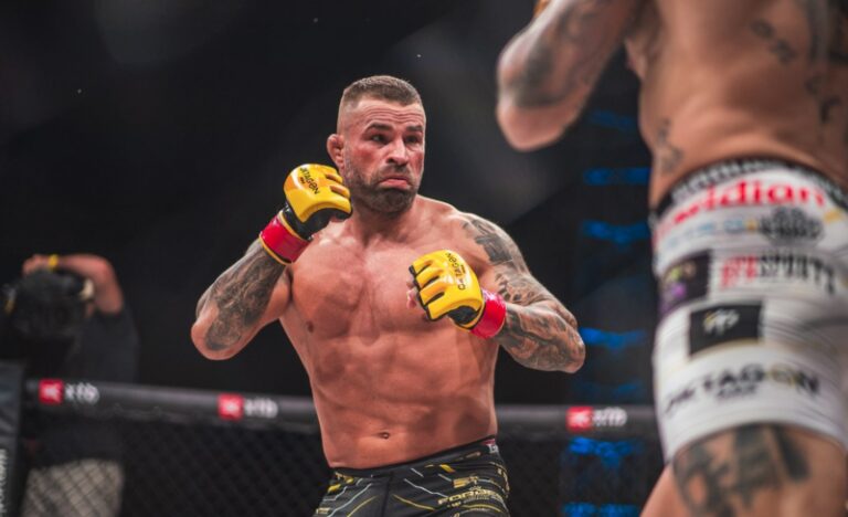 Dočkáme se zápasu Vémola vs. Pešta? KSW nemá problém s jeho uvolněním, avšak podmínkou je propůjčení Terminátora do Polska