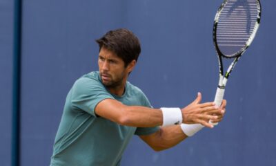 Verdasco