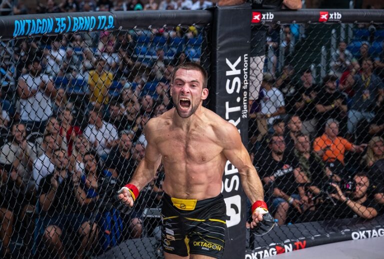 Příběh nekončí! Macek po třetí titulové prohře prolomil mlčení a začíná další přípravu