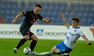 Jaroslav Svozil, Tecl