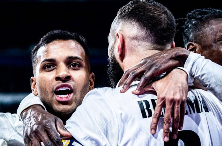 El Clásico v poháru! Real Madrid tak čeká s Liverpoolem a Atlétikem smrtící týden