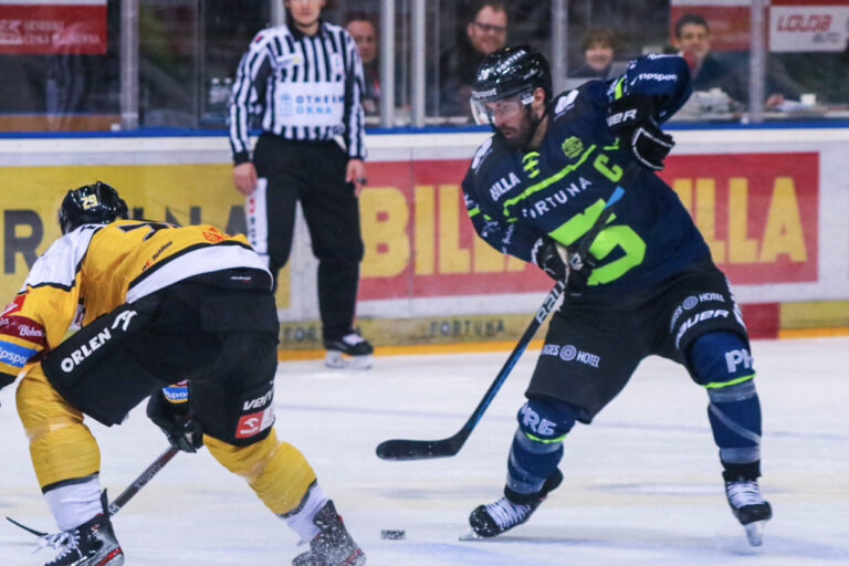 Sparta vzdává hold: Marketingový majstrštyk extraligy. Tahle se to má dělat!