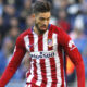 Yannick Ferreira Carrasco, Atlético Madrid