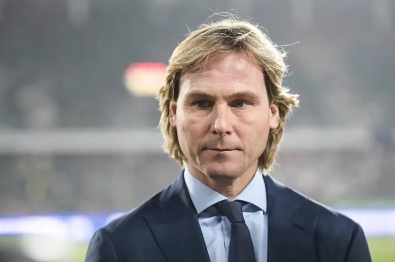 Nedvěd může opět působit ve fotbale! Juventusu vyšlo odvolání, vrací se mu i odečtených 15 bodů