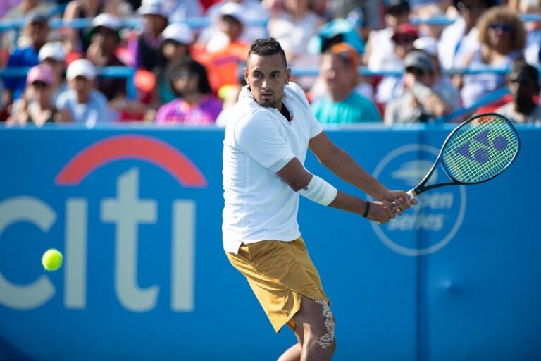 Vzhůru na travnaté kurty! Dva velké návraty do kolotoče ATP a spousta dalších zajímavých jmen