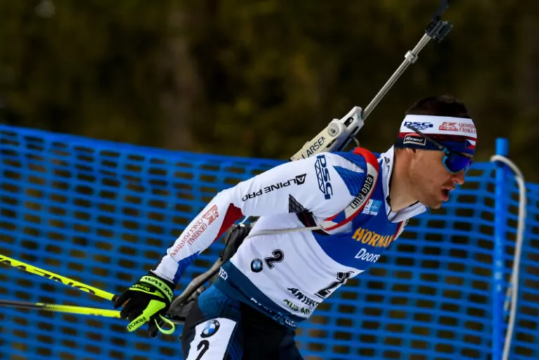 Norové si podmanili Světový pohár v Hochfilzenu! Střelecké trápení českých biatlonistů pokračuje
