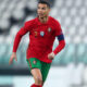 Portugalsko, Cristiano Ronaldo