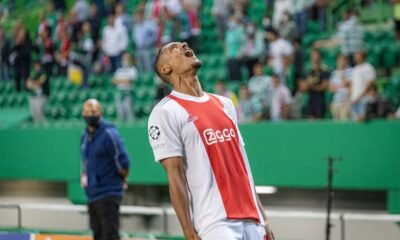 sebastien haller