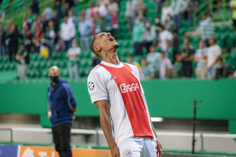 Sebastien Haller zažil návrat z říše snů! Druhý zápas po zotavení z rakoviny ozdobil hattrickem za sedm minut!