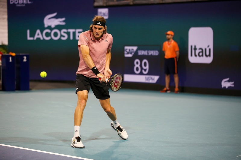 tsitsipas