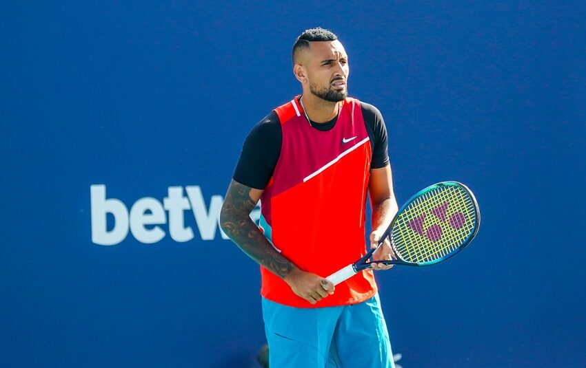 nick kyrgios