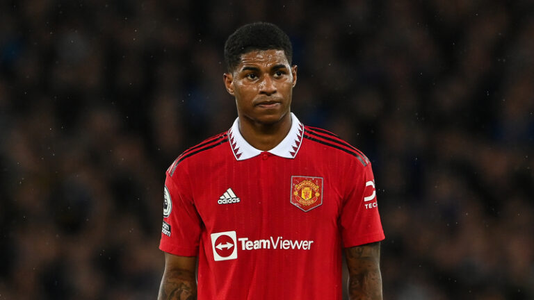 Ronaldo, Rashford a další hvězdy, které se nedostaly do nominace na Zlatý míč